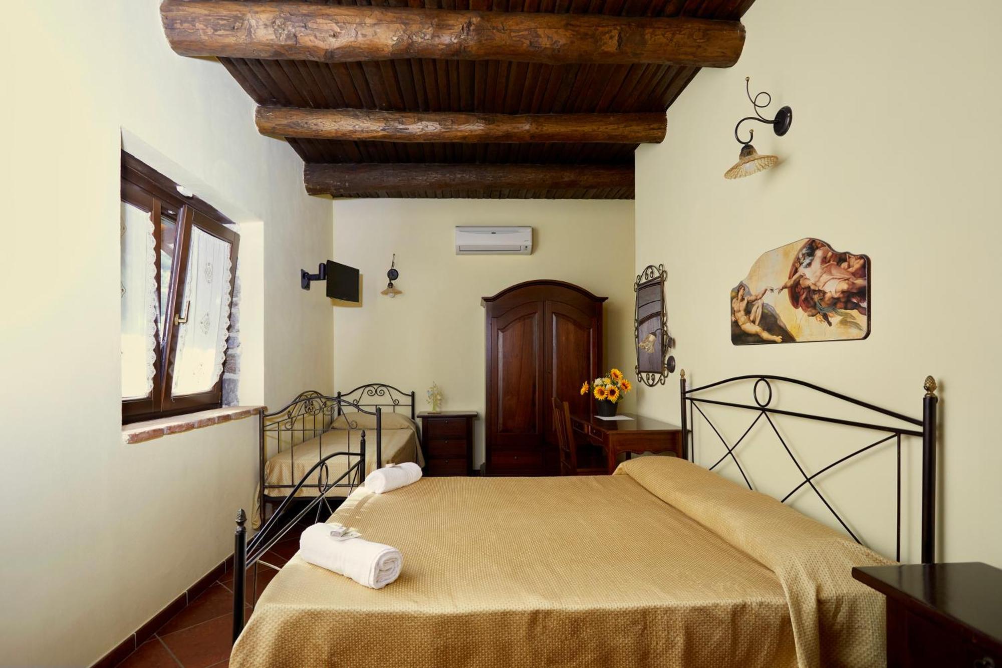 Il Vecchio Frantoio Villa Stella Cilento Kültér fotó