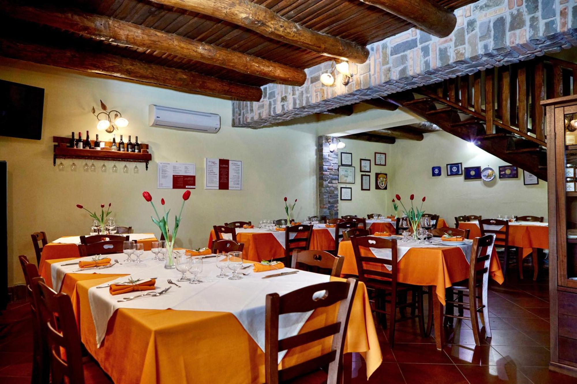 Il Vecchio Frantoio Villa Stella Cilento Kültér fotó
